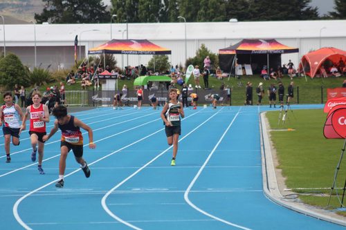 2025 Colgate Games Day 3 photo